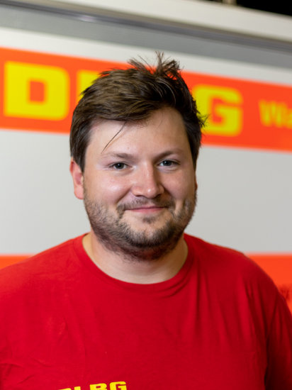 Lehrscheininhaber: Günther Erli