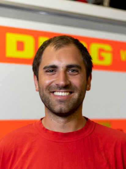 : Fabian Wünsch