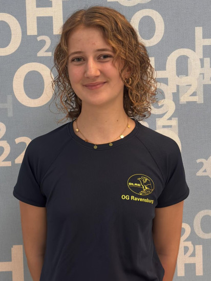 : Lya Reithmeier